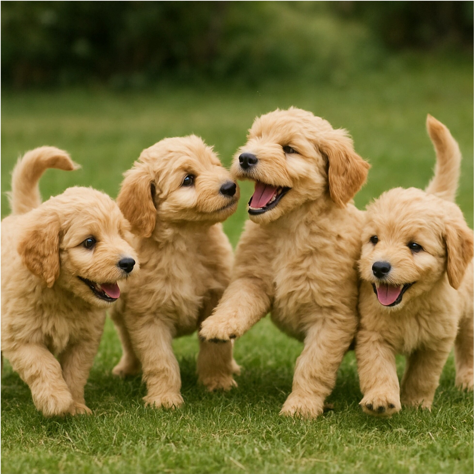 Red Flags to Watch Out for When Choosing a Doodle Breeder (2026 Guide) - Country Lane Doodles blog