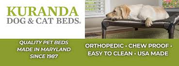 Kuranda Dog Beds