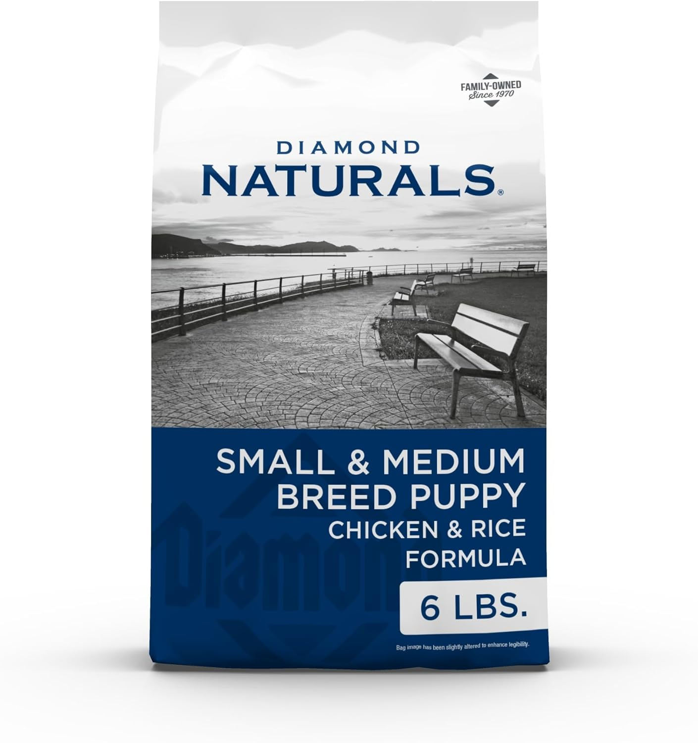 Puppy Food-6lb