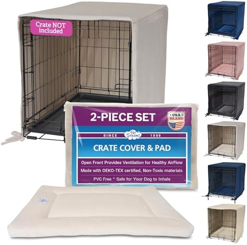 18" Crate Cover