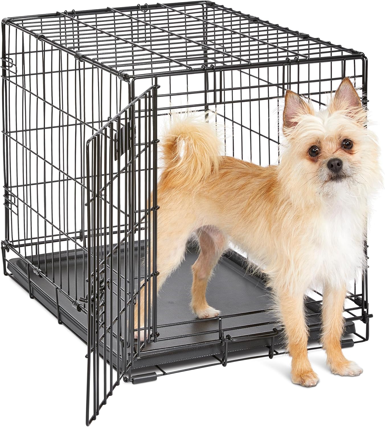 24" Puppy Crate