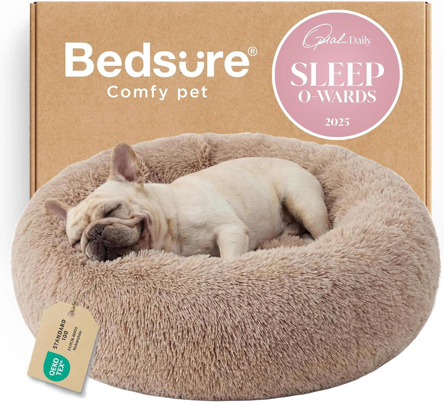 Dog Bed