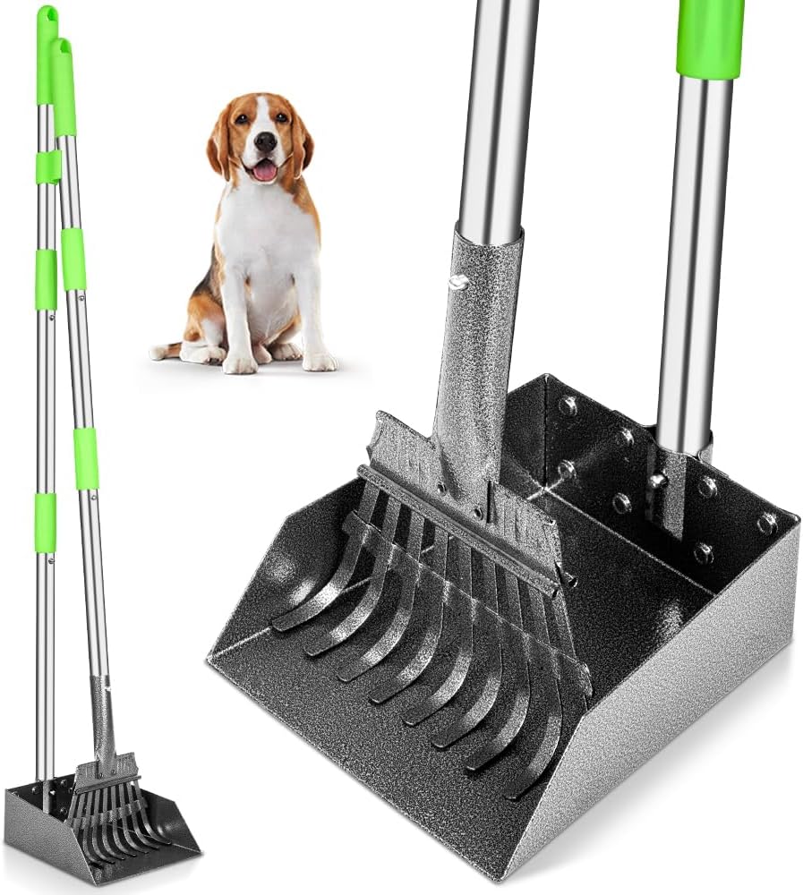 Pooper Scooper