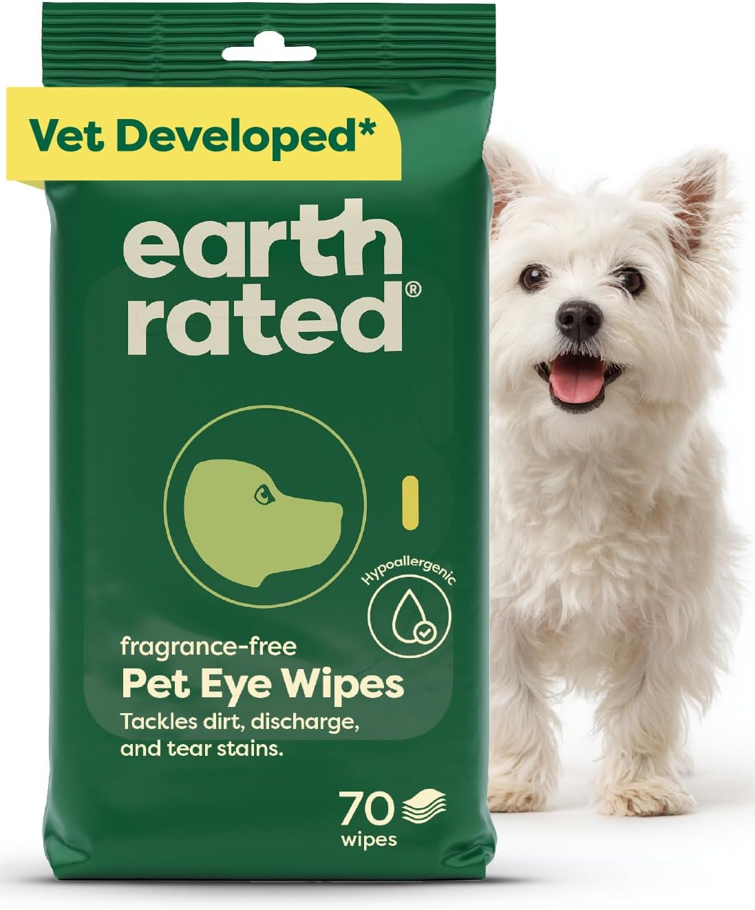 Eye Wipes