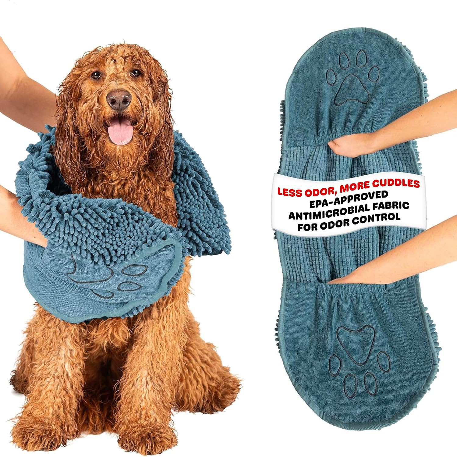 Bath Towel