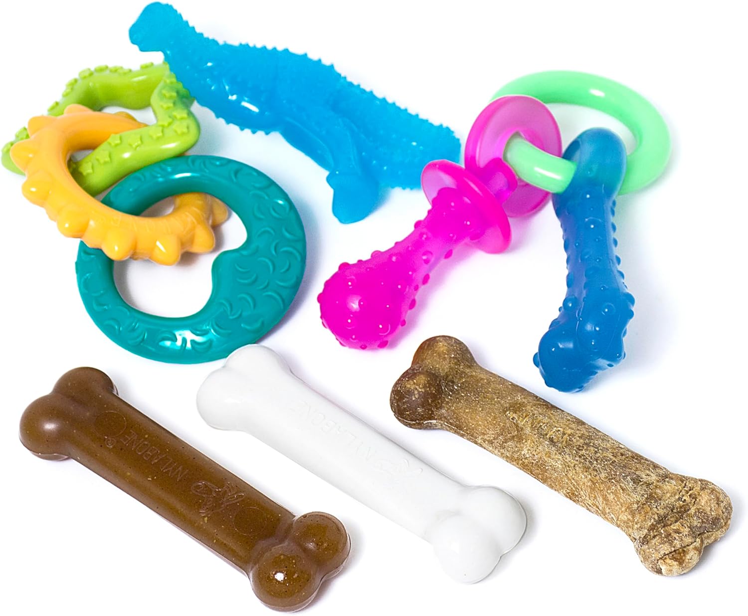 Puppy Chews