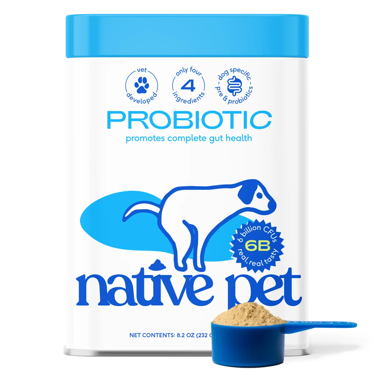 Probiotic