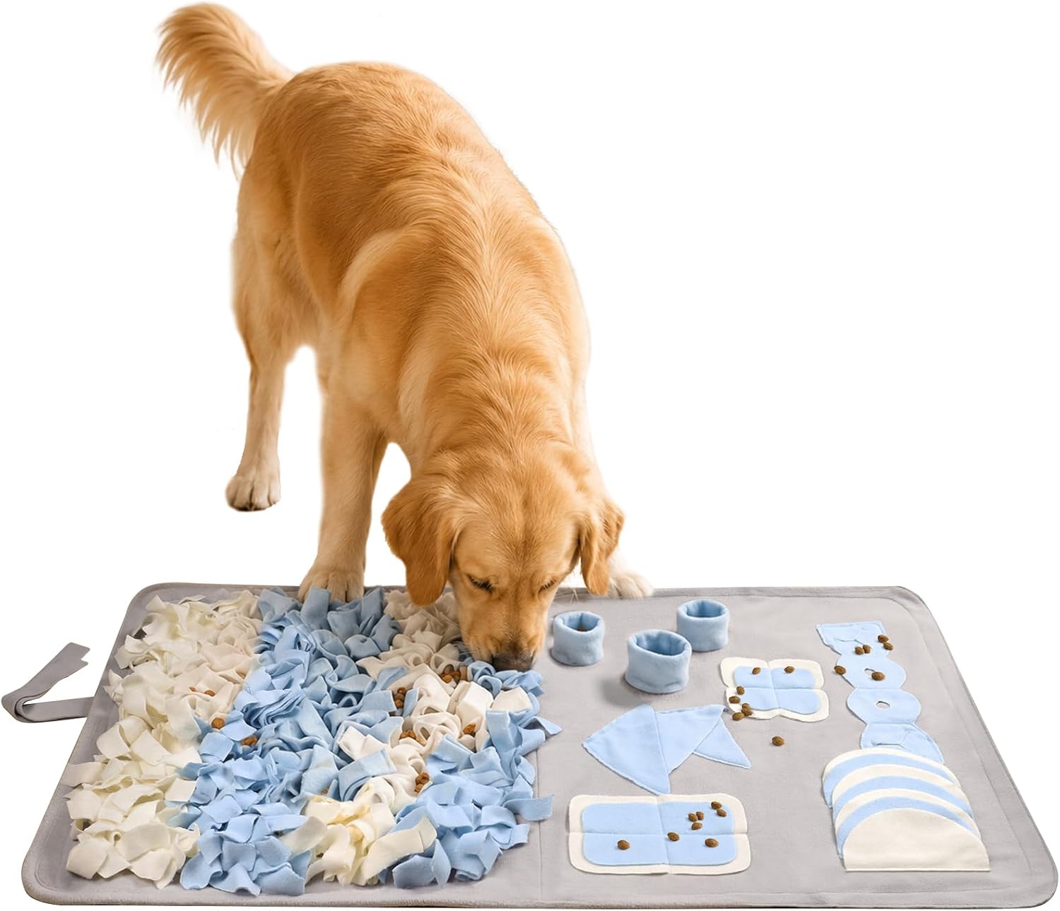Snuffle Mat