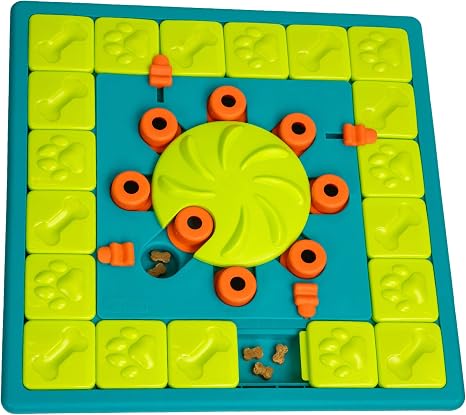 Treat Puzzle