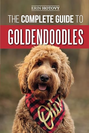 Goldendoodle Guide